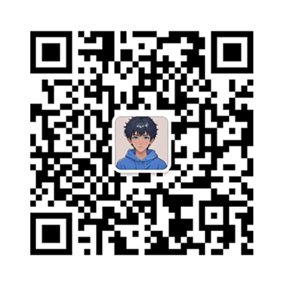 微信二维码
